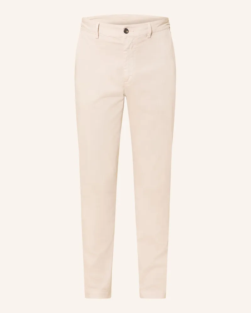 Eleventy Chino Extra Slim Fit beige Beige