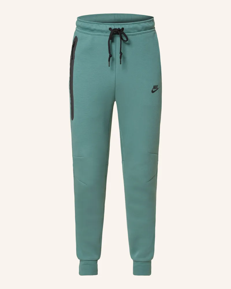 Nike Sweatpants SPORTSWEAR Grün