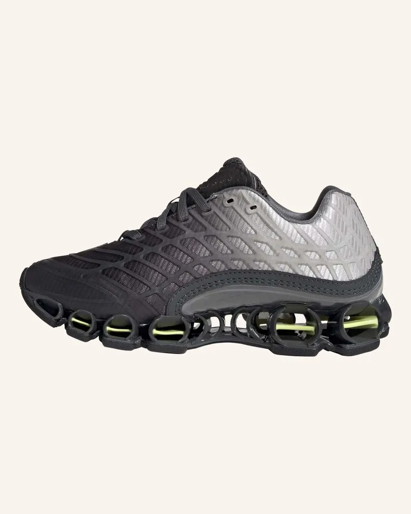 adidas Megaride f50 Schuh schwarz Schwarz
