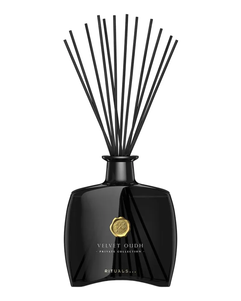 RITUALS VELVET OUDH 