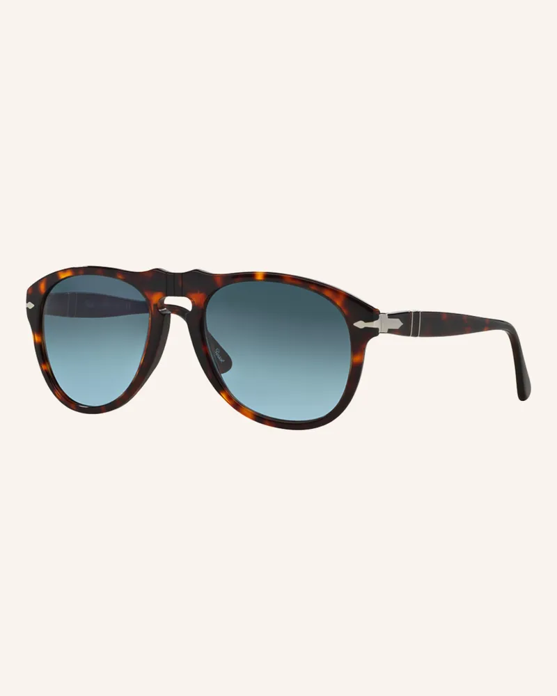Persol Sonnenbrille po0649 gruen 24