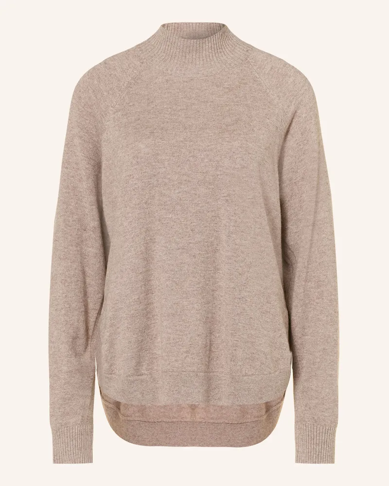 Reiss Pullover River beige Beige