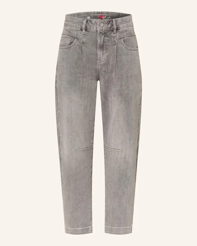 Buena Vista Boyfriend Jeans 7629
