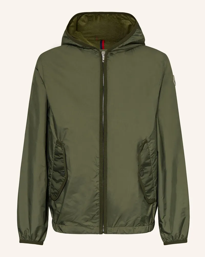 Moncler Jacke OTTIS Oliv
