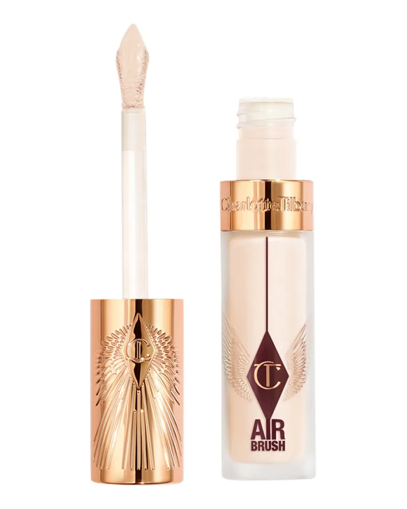 Charlotte Tilbury Airbrush Flawless Blur Concealer Concealer 2