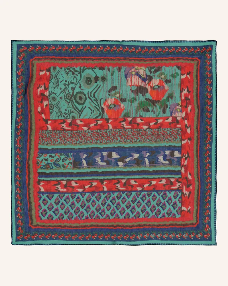 BIMBA Y LOLA Halstuch rot Rot