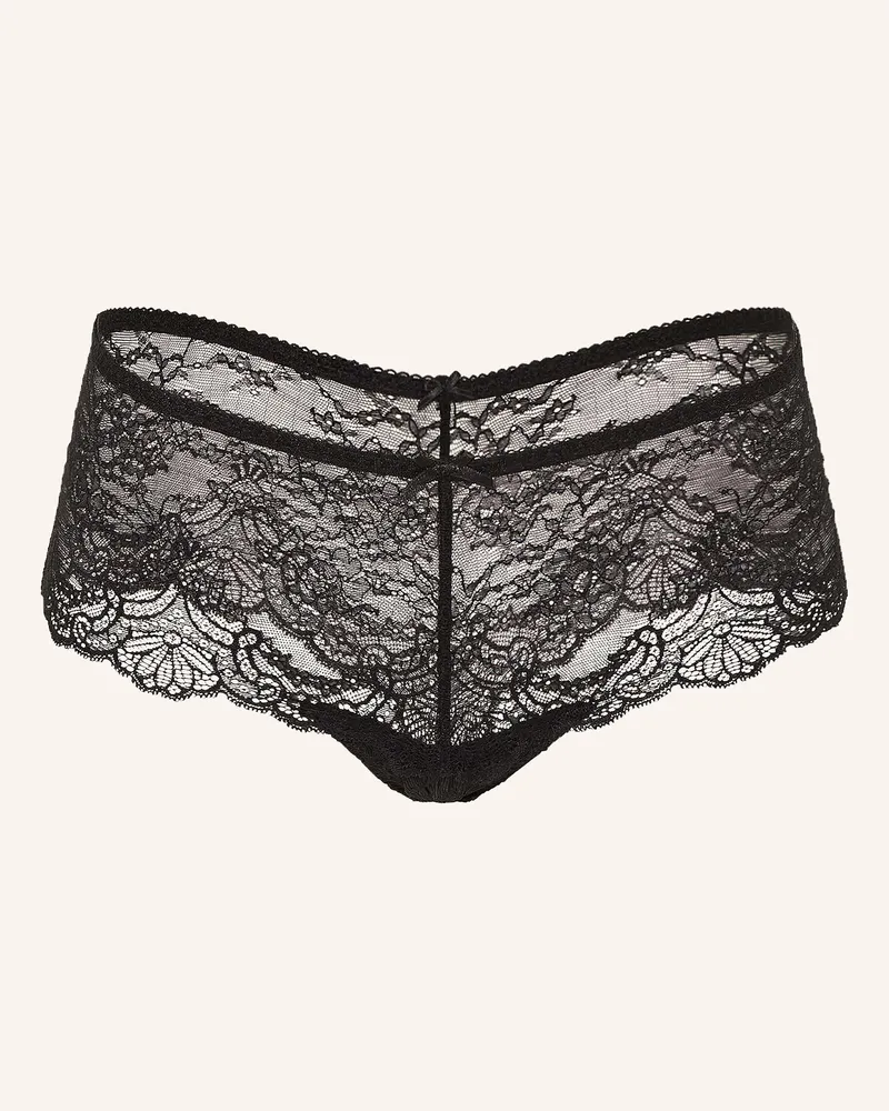 Aubade Panty Danse Des Sens schwarz Schwarz