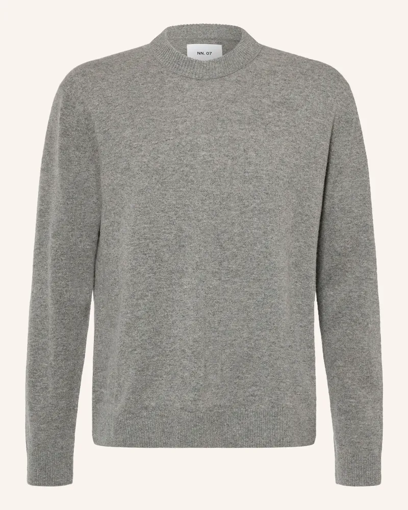 NN 07 Pullover Raz grau Grau