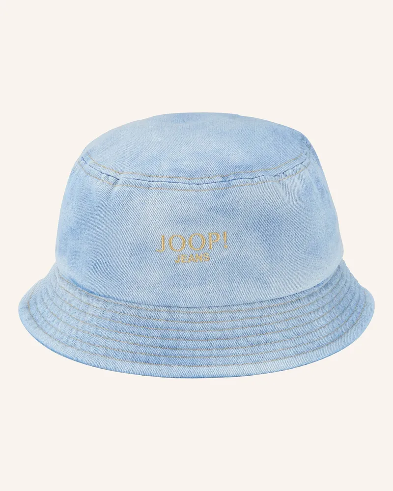 JOOP! Hut Blau
