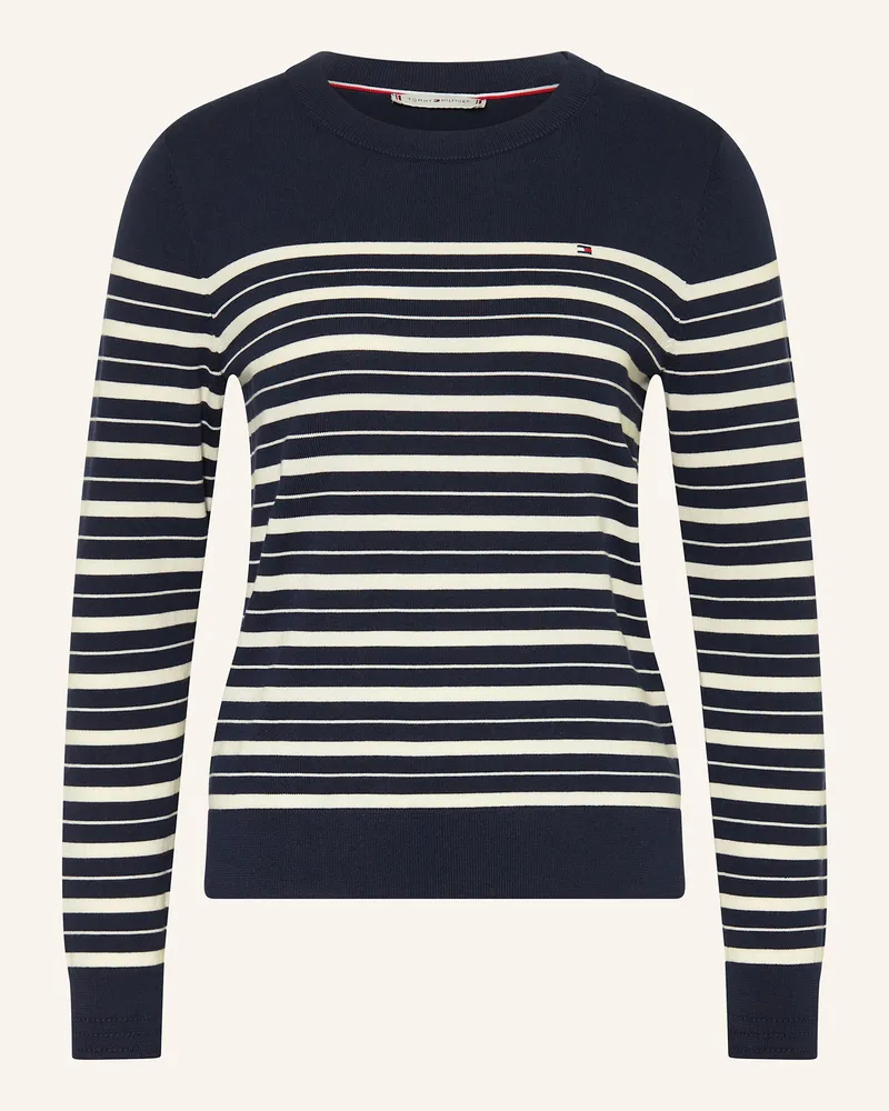 Tommy Hilfiger Pullover Dunkelblau