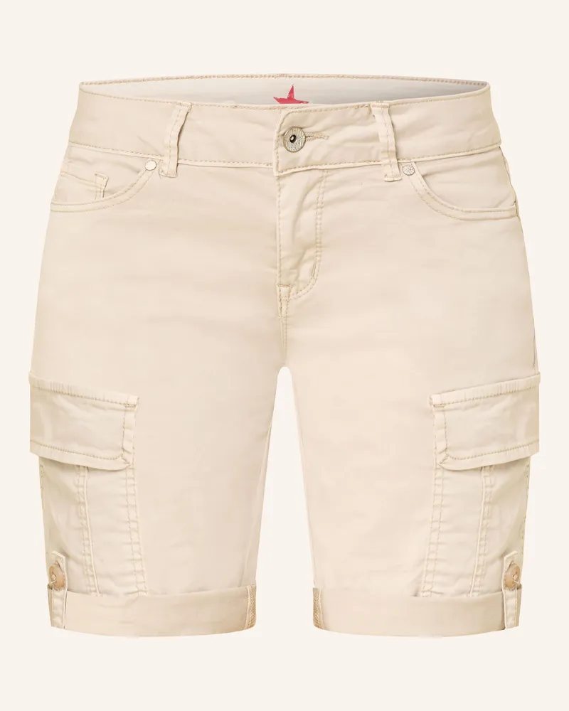 Buena Vista Cargoshorts Beige