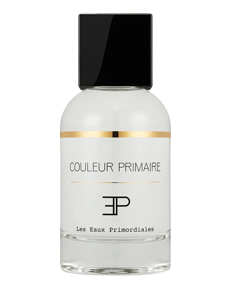 Les Eaux Primordiales COULEUR PRIMAIRE  SUPERCLASSIQUE 