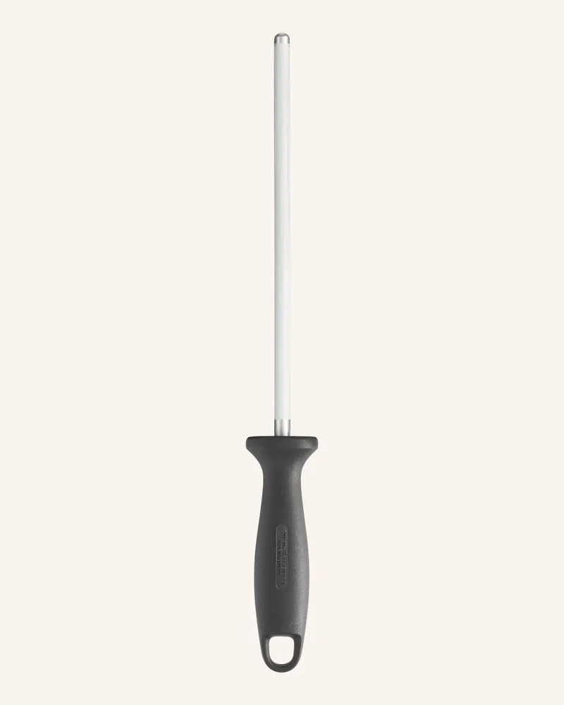 Zwilling Wetzstahl Silber