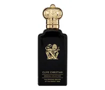 X THE FEMININE PERFUME