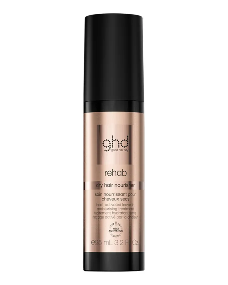 ghd Rehab Leave-in Treatment für trockenes Haar 95 ml 