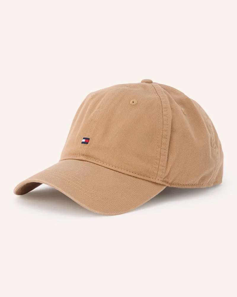 Tommy Hilfiger Cap beige Beige