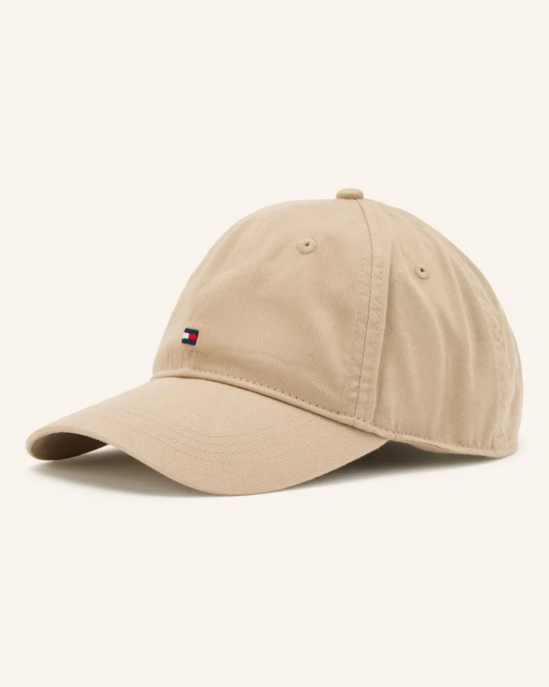 Tommy Hilfiger Cap beige Beige