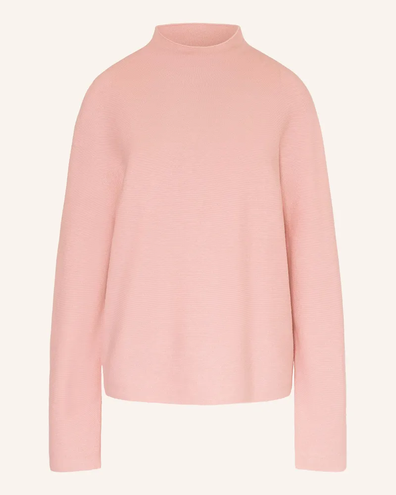 Marc O'Polo Pullover rosa Rosé