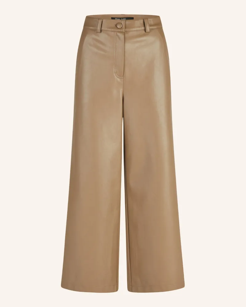 MARC AUREL Hose beige Beige