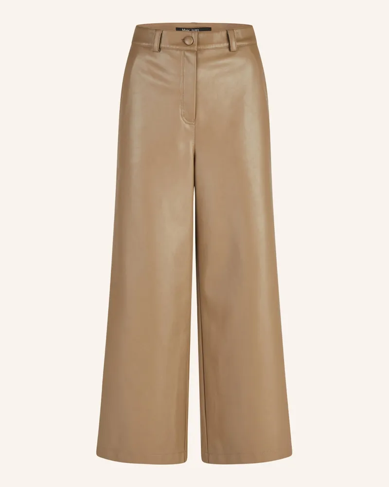 MARC AUREL Hose beige Beige