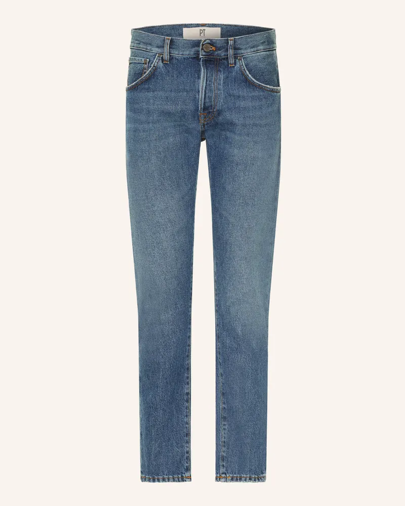 PT TORINO Jeans Extra Slim Fit blau Ml78