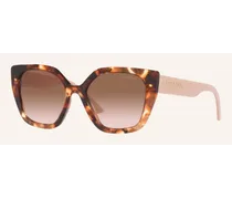 Sonnenbrille PR 24XS