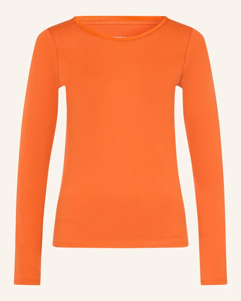 Marc Cain Longsleeve orange 484