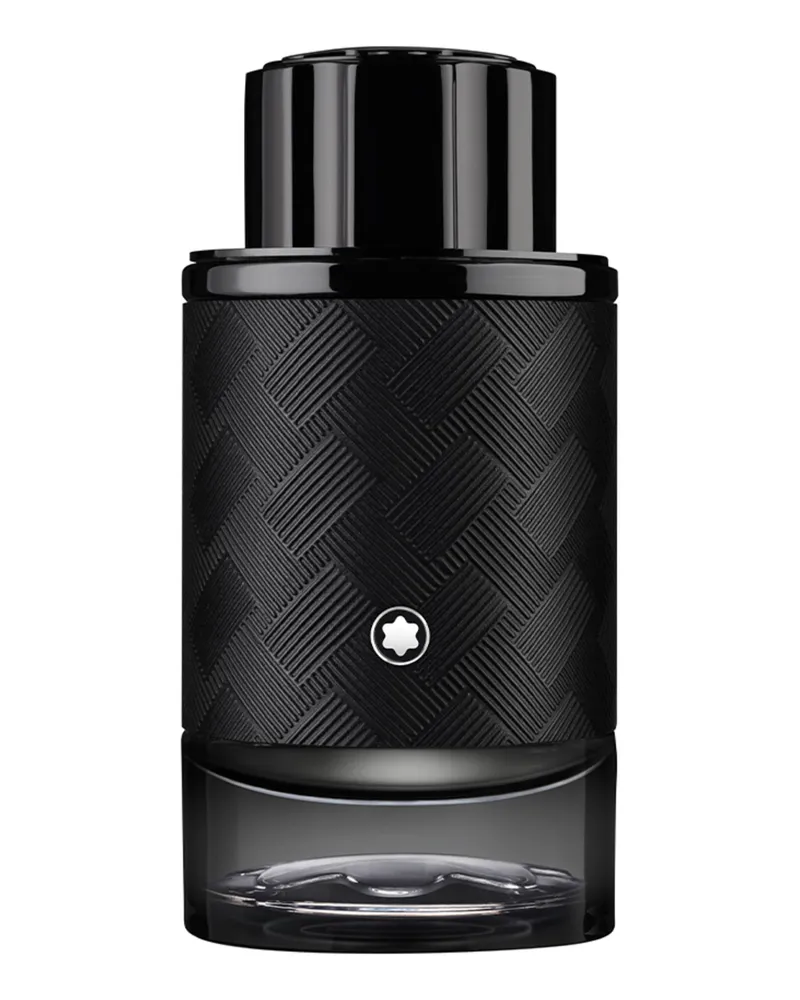 Montblanc EXPLORER EXTREME 