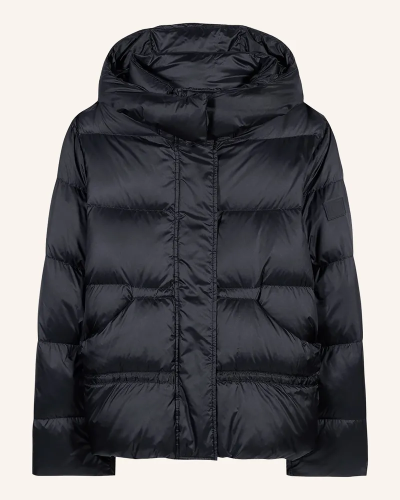 Luisa Cerano Daunenjacke blau Dunkelblau