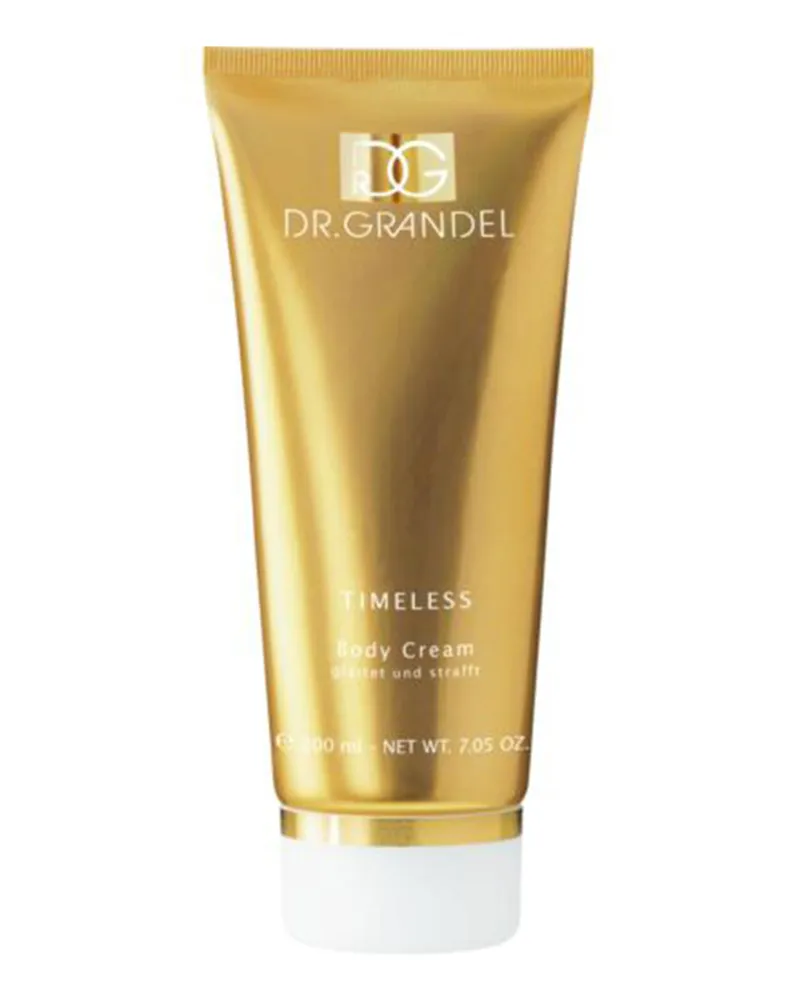 Dr. Grandel TIMELESS 