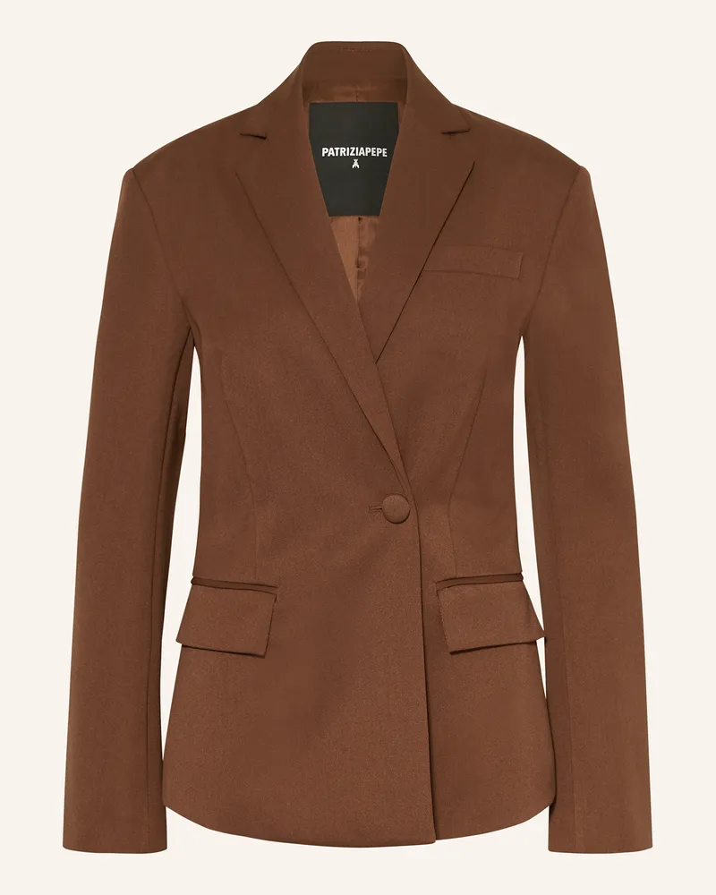 Patrizia Pepe Blazer 