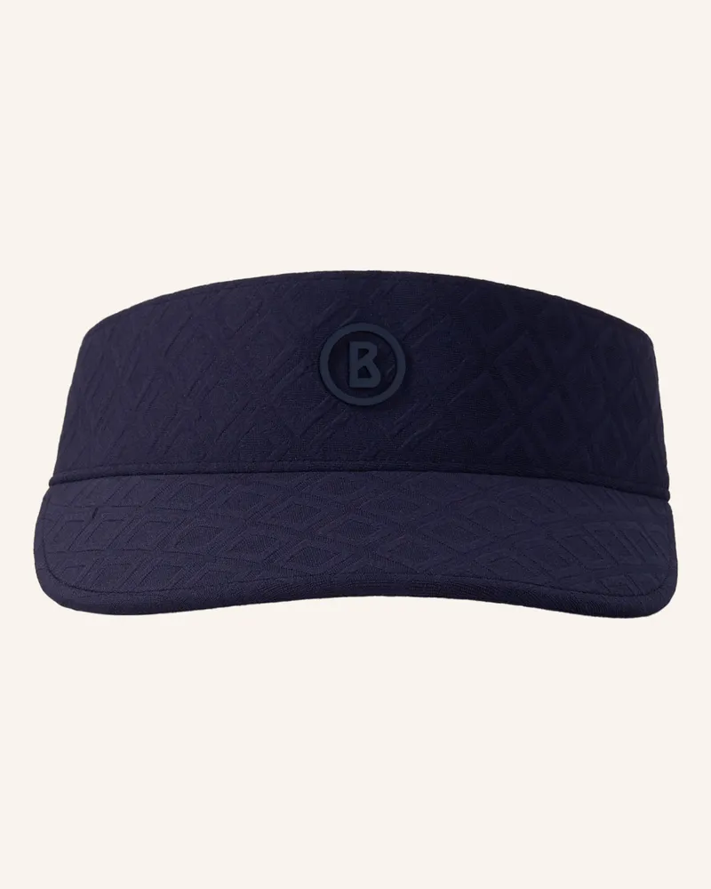 Bogner Visor-Cap STACY Dunkelblau