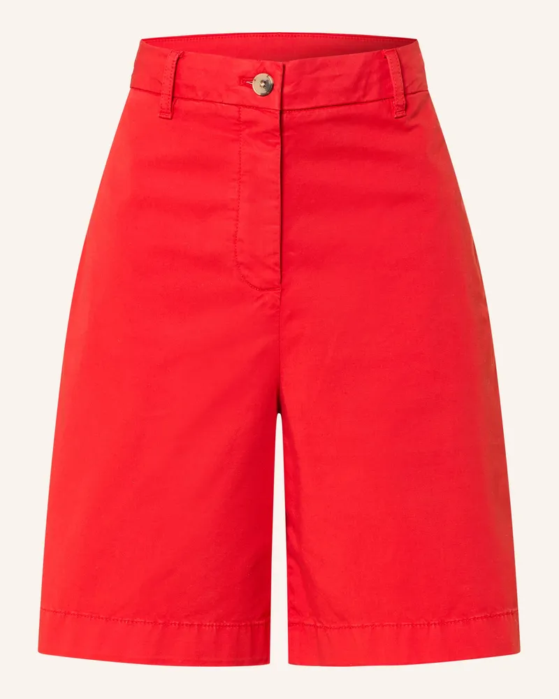Tommy Hilfiger Shorts rot Rot