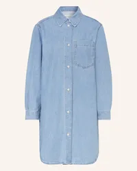 Marc O'Polo Jeanskleid Blau