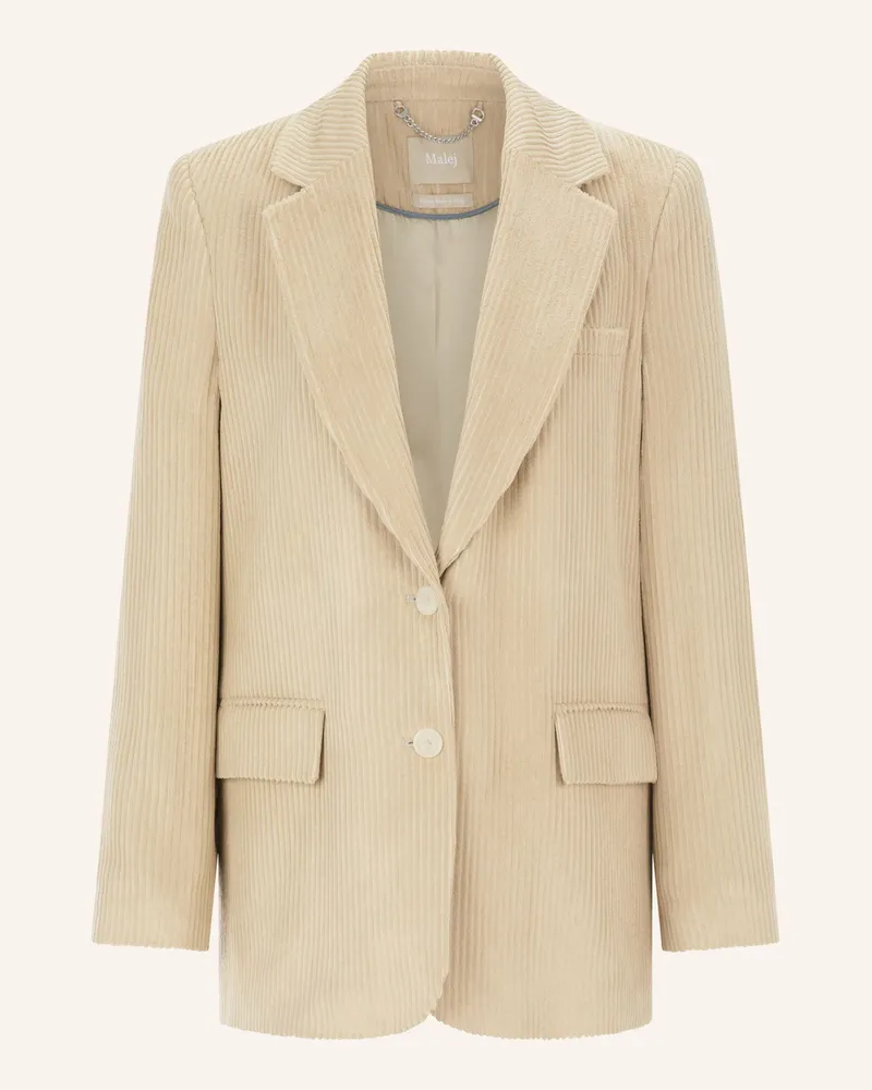 Malej Blazer Beige