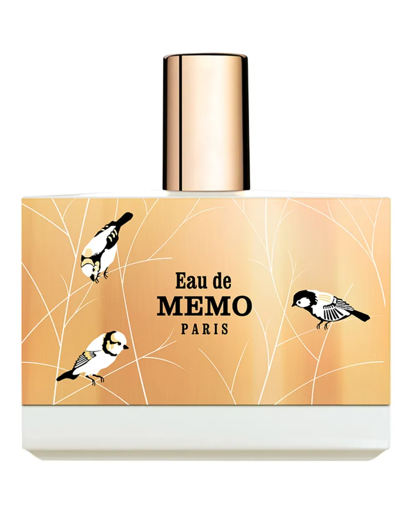 Memo EAU DE MEMO 