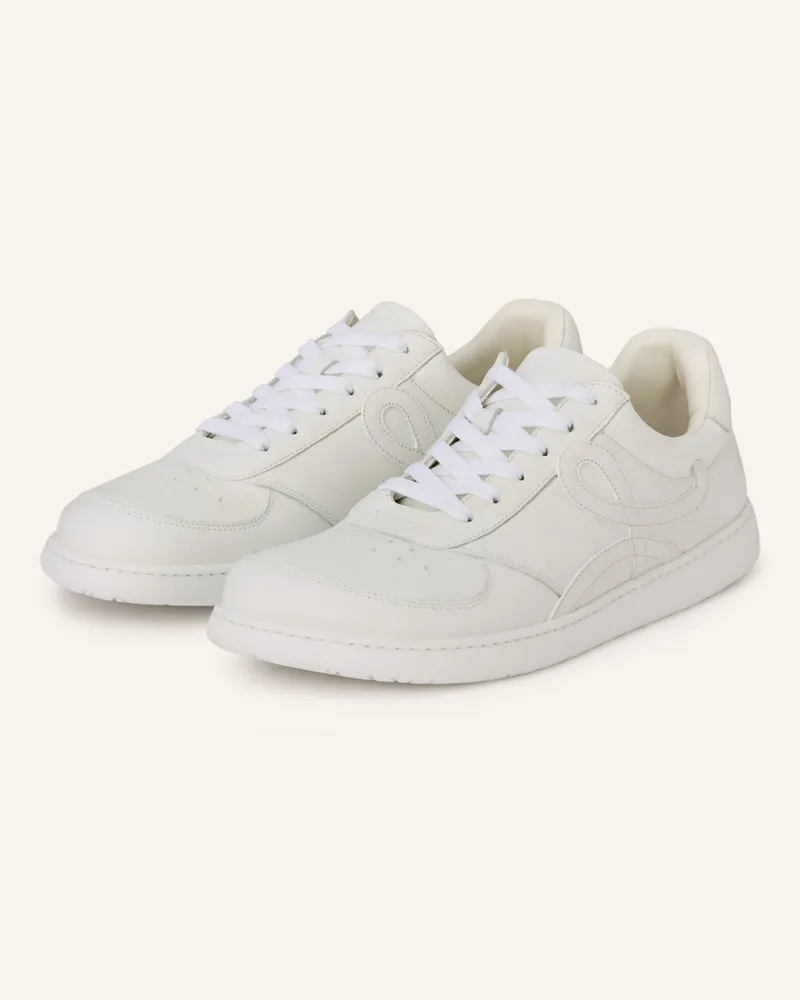 Loewe Sneaker JAMBO Weiss