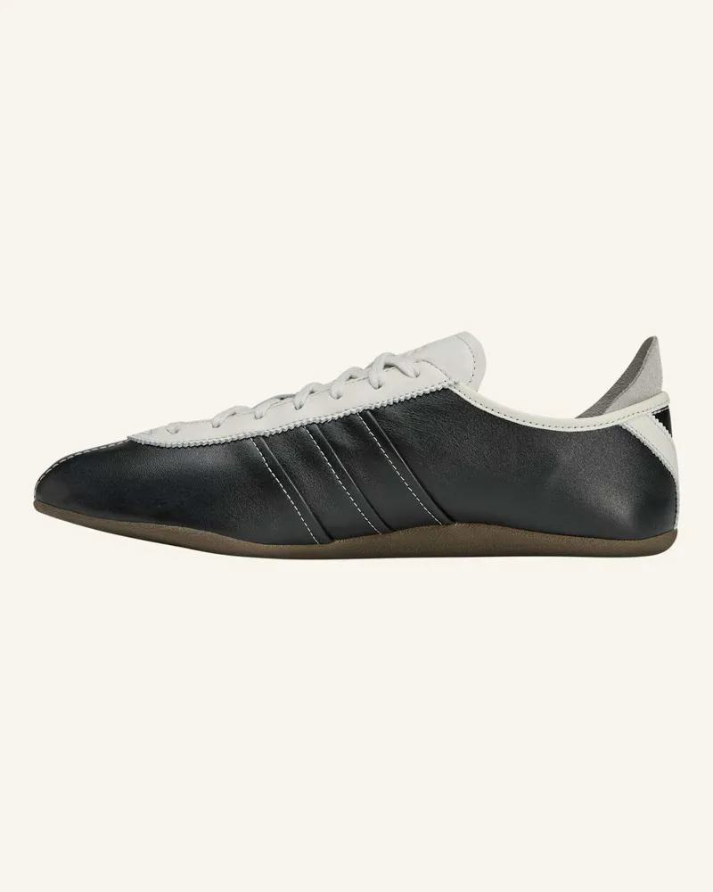 Y-3 Y-3 TOKYO Schwarz