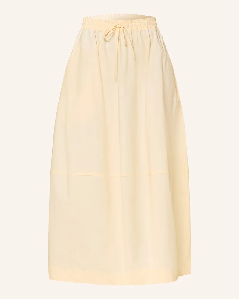 Arket Rock beige Hellgelb