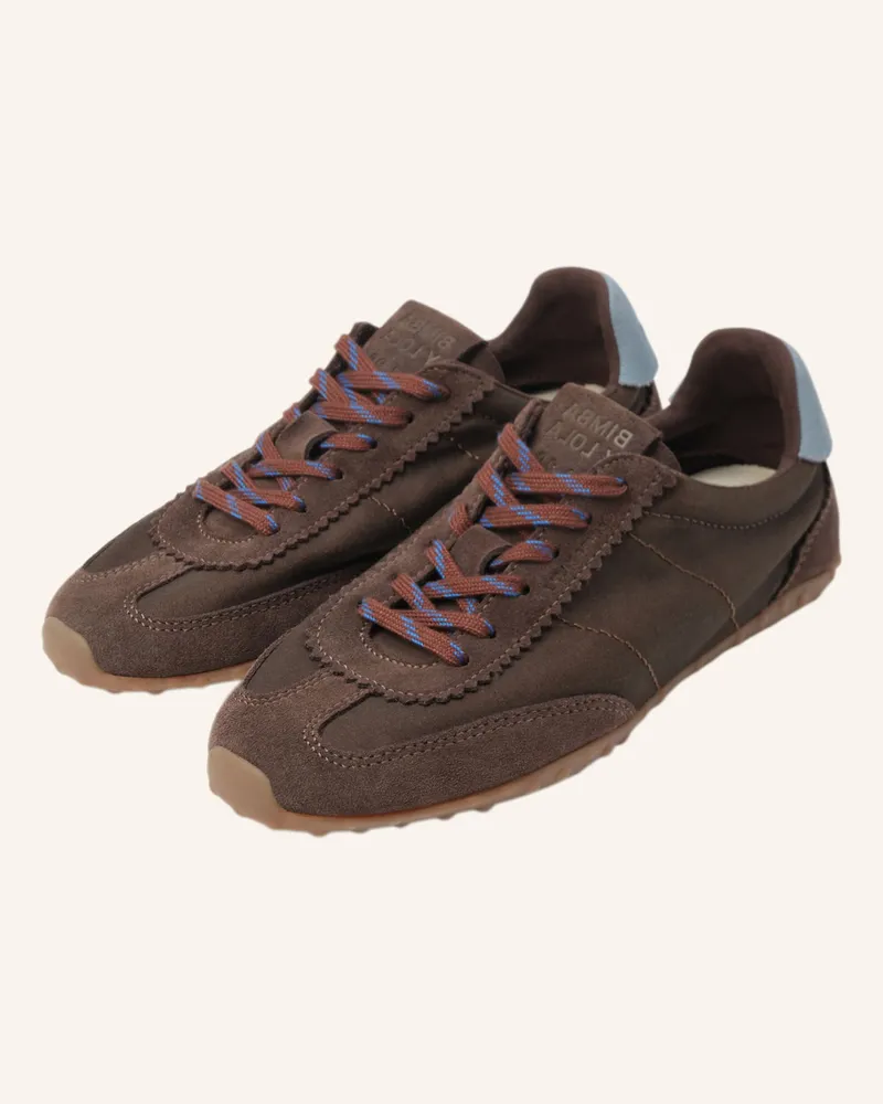 BIMBA Y LOLA Sneaker braun Braun