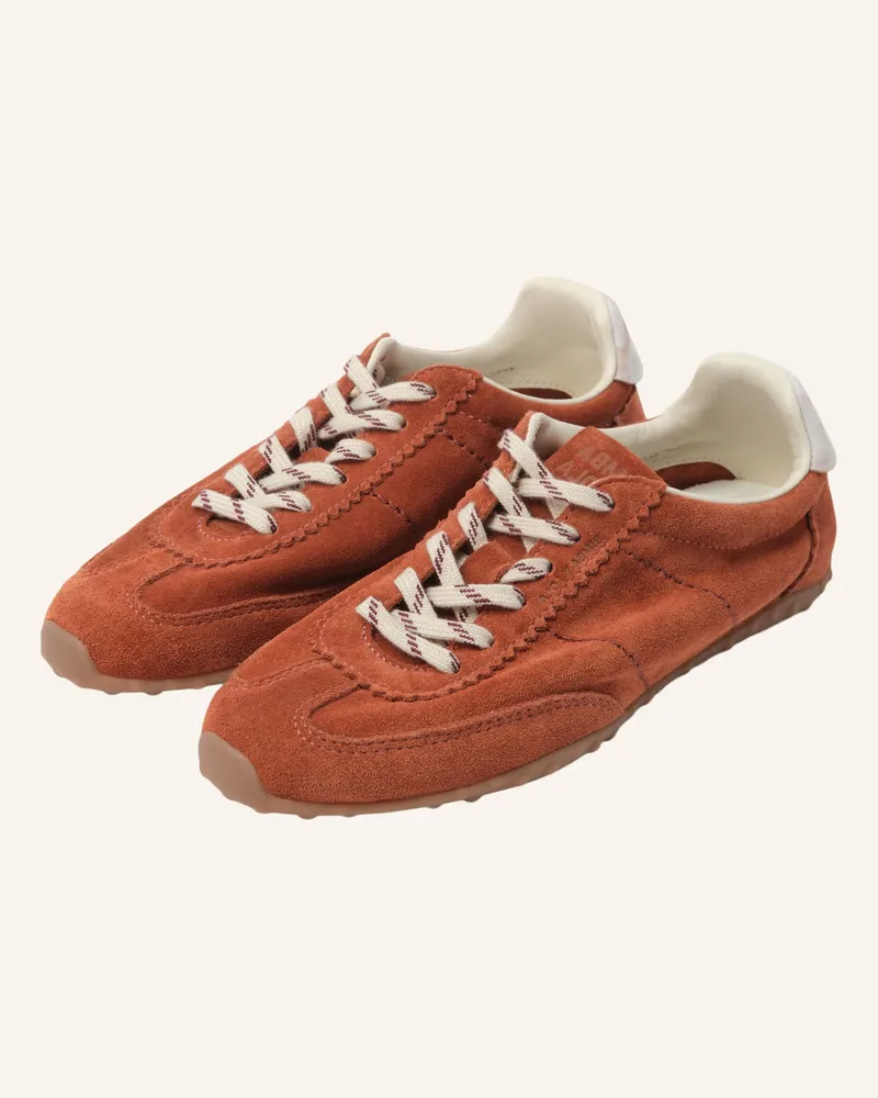 BIMBA Y LOLA Sneaker braun Braun