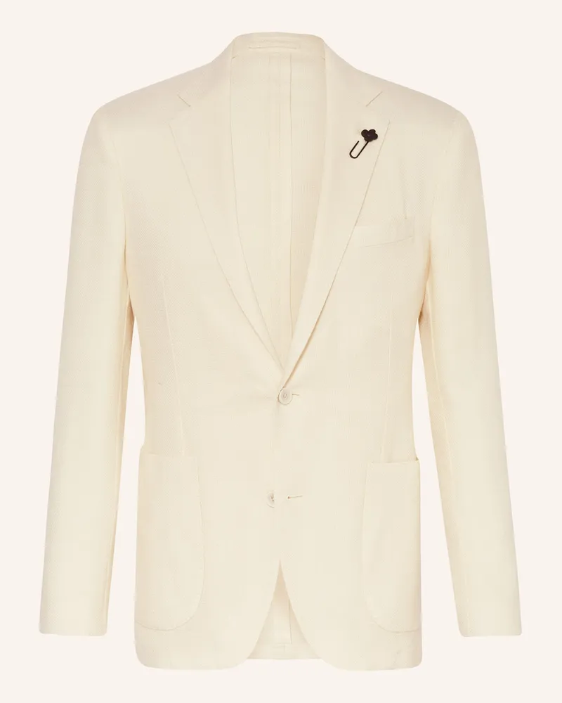 LARDINI Sakko Extra Slim Fit 100tw