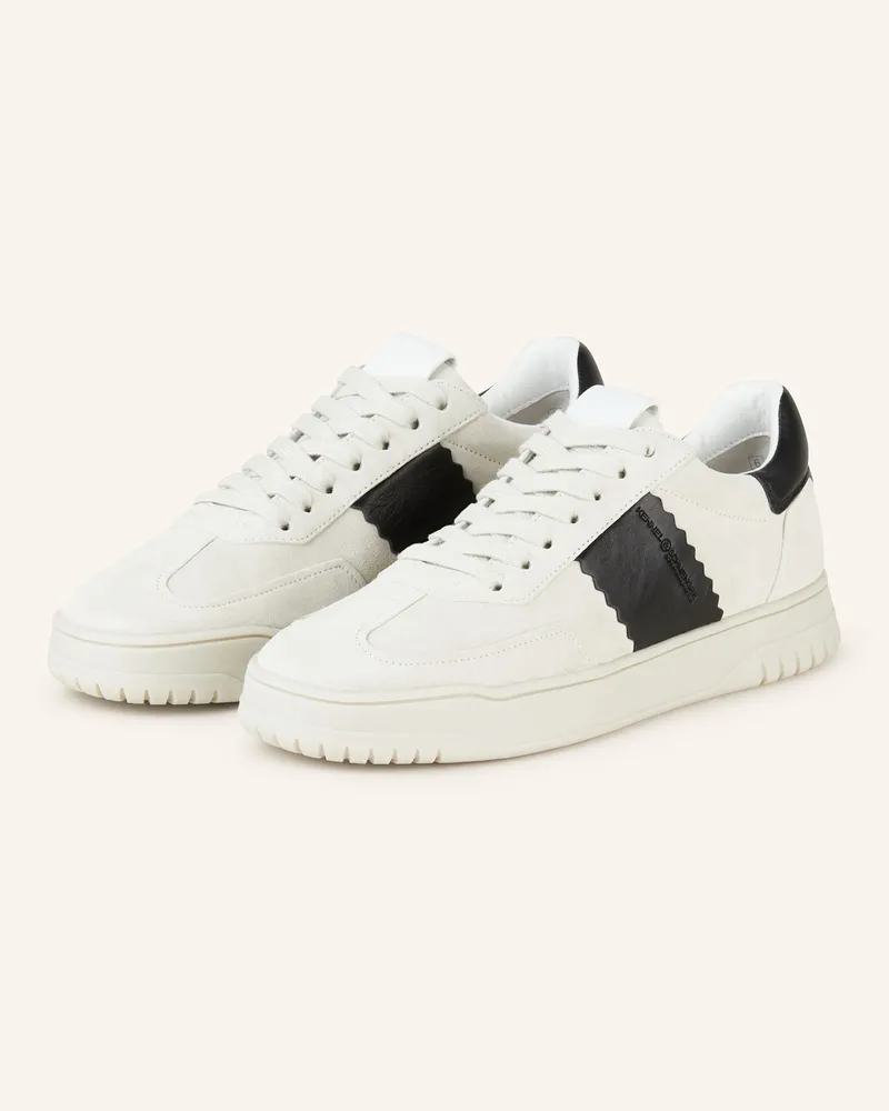 Kennel & Schmenger Sneaker GAZ Creme