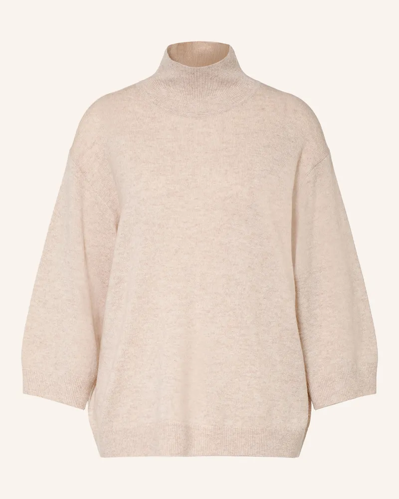 InWear Pullover Tallyiw Monika braun Hellbraun