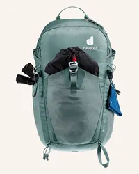 Deuter Rucksack TRAIL 23 l Gruen