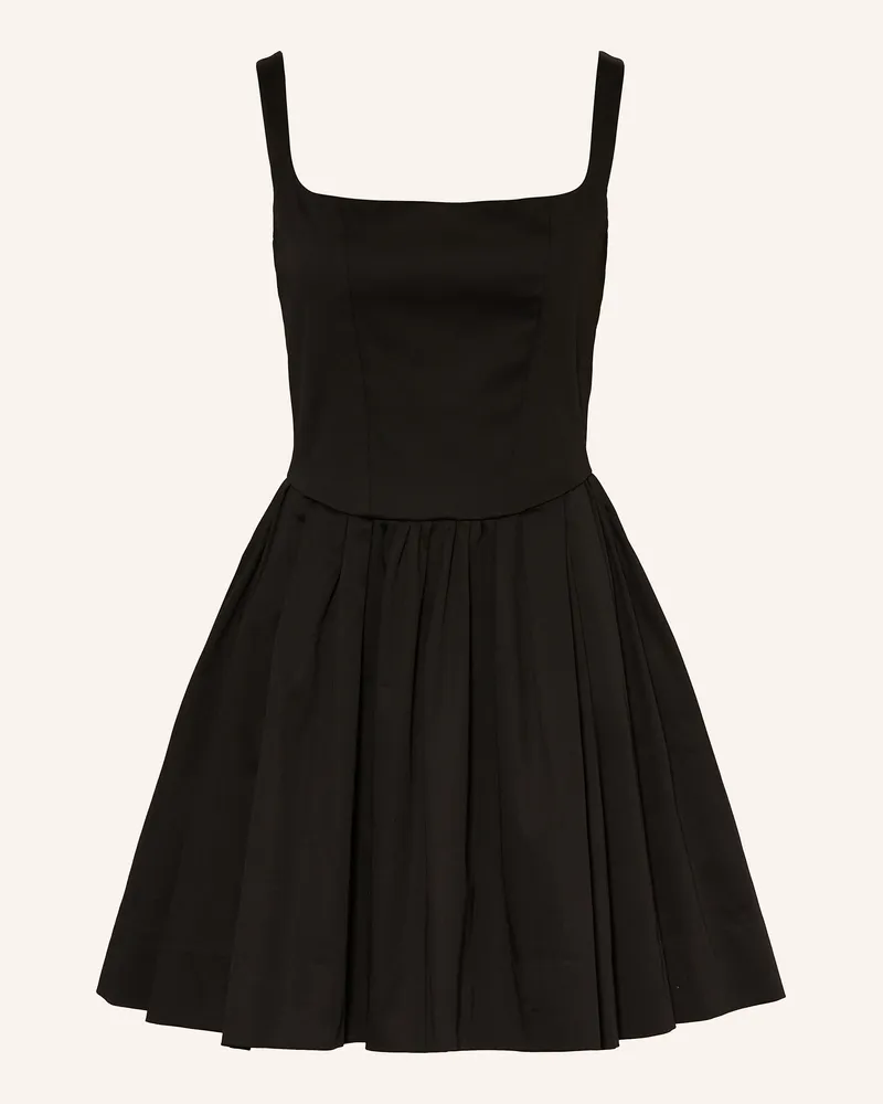 Maje Kleid Schwarz