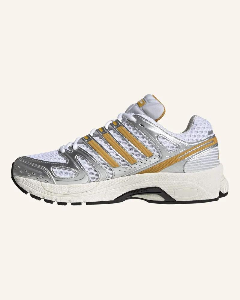 adidas ADISTAR CONTROL 5 SCHUH Weiss