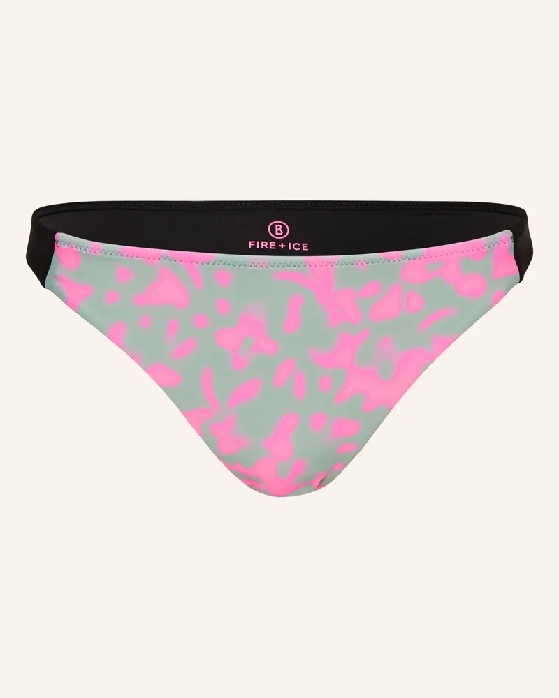 Bogner Fire & Ice Basic-Bikini-Hose Bacara grau Grau