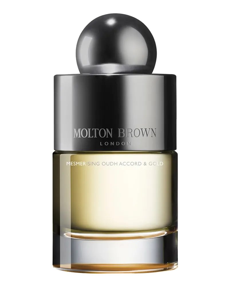 Molton Brown MESMERISING OUDH ACCORD & GOLD 100 ml, 1100 € / 1 l 