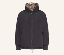 Jacke CHERRY zum Wenden
